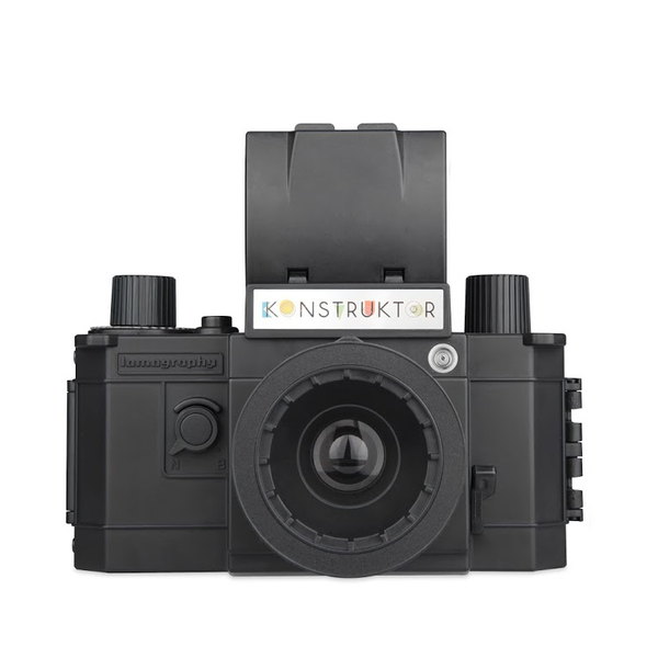 Konstruktor DIY Kit Image 1