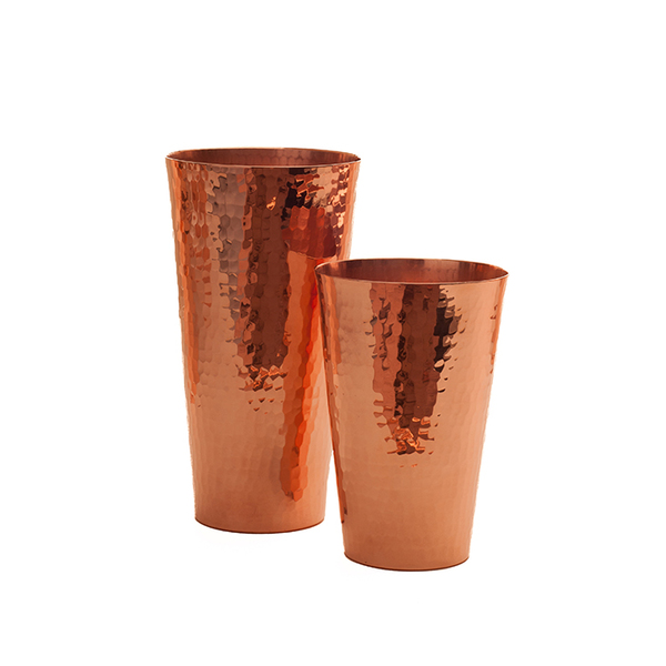 Copper Shaker Set Image 1