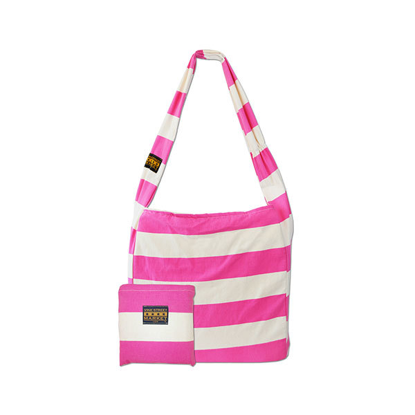 Large Canvas Tote Image 1