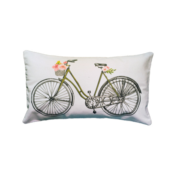 Canvas Pillow Image 1