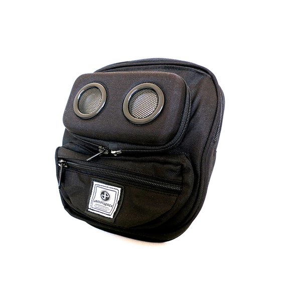 Cyclavia Bicycle Bag Image 1