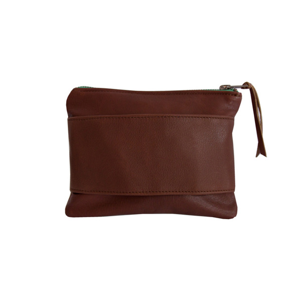 Band Clutch Image 1