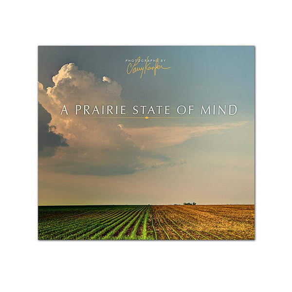 A Prairie State of Mind Image 1