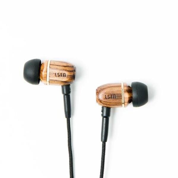 LSTN Bowery Earbuds Image 1