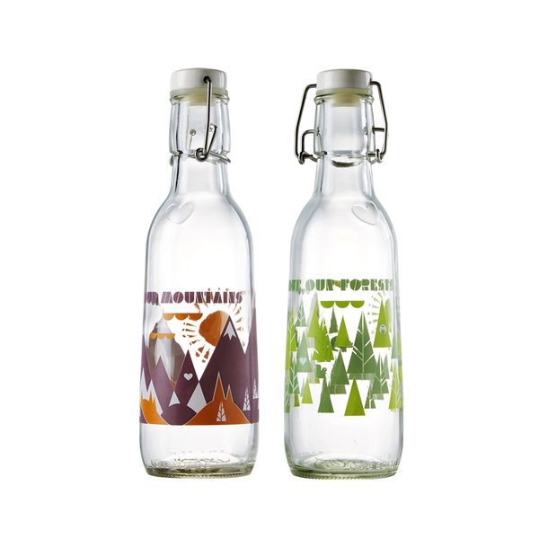 Love Bottles Image 1