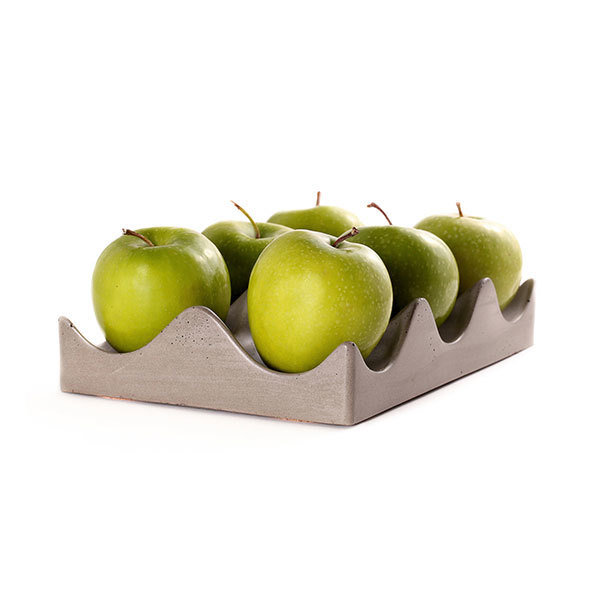 Concrete Display Tray Image 1