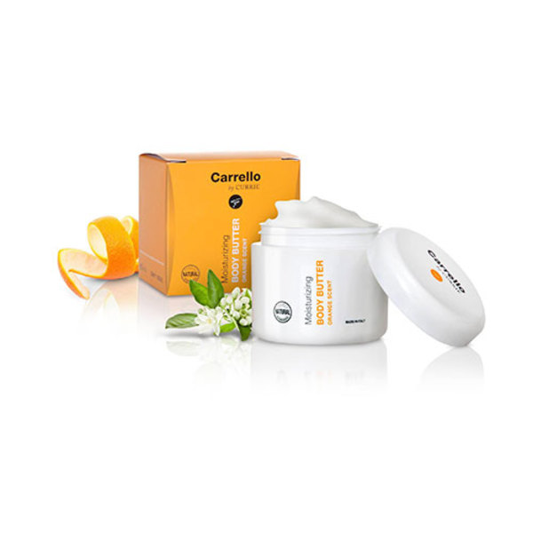 Moisturizing Body Butter Image 1