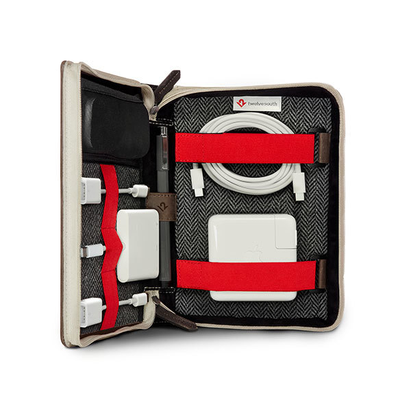 CaddySack Accessory Case Image 1