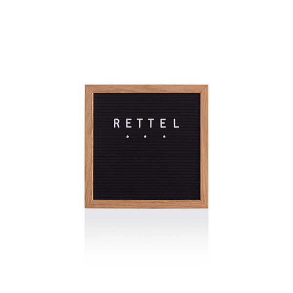 Small Talk Letter Board Image 1