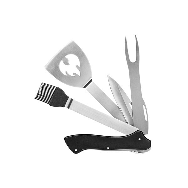 BBQ Multi Grill Tool Image 1
