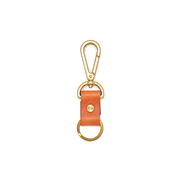 Alfa Keychain Image 1