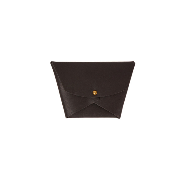 Emma Leather Wallet Image 1