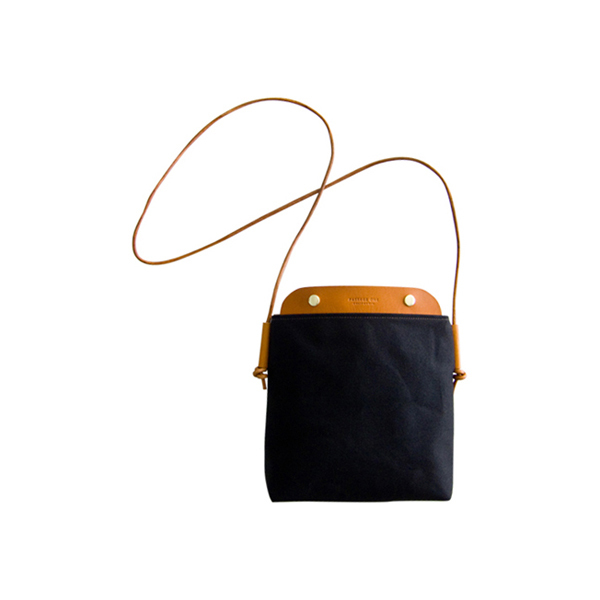 Bahamas Crossbody Bag Image 1