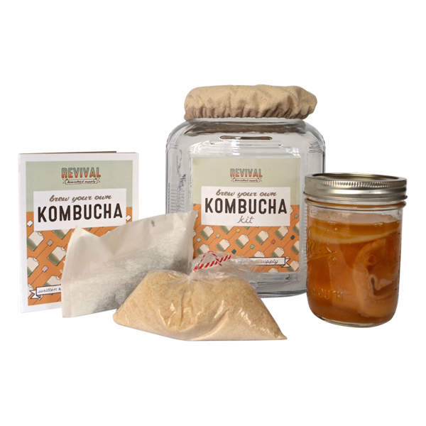Kombucha Kit Image 1
