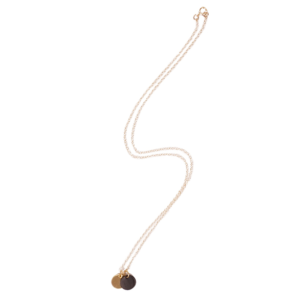 Eclipse Necklace Image 1