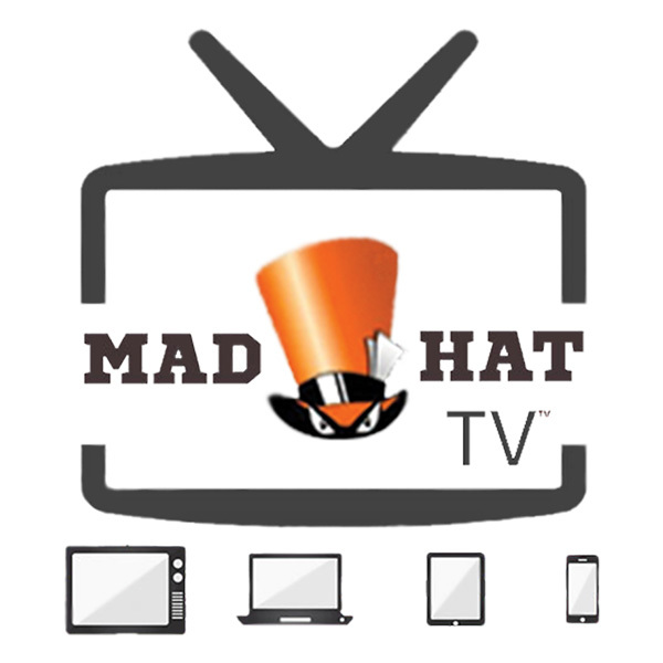 MadHat TV - 4 Month Subscription Image 1