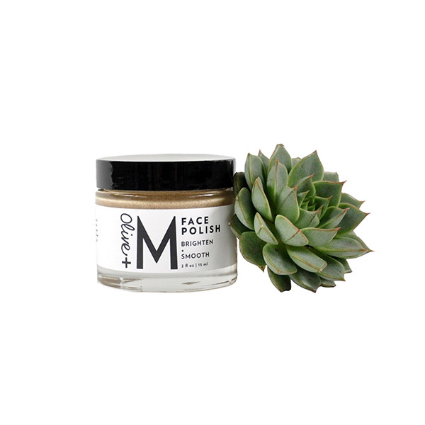 Face Polish Image 1