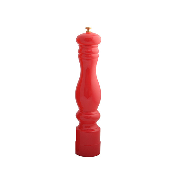 Pepper Mill Image 1