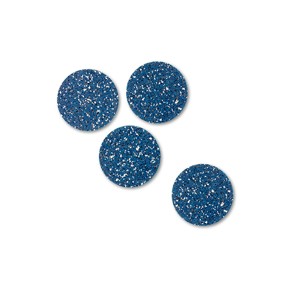 Rubber Coasters Image 1
