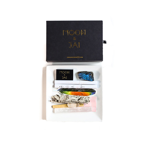 Ritual Kit Image 1