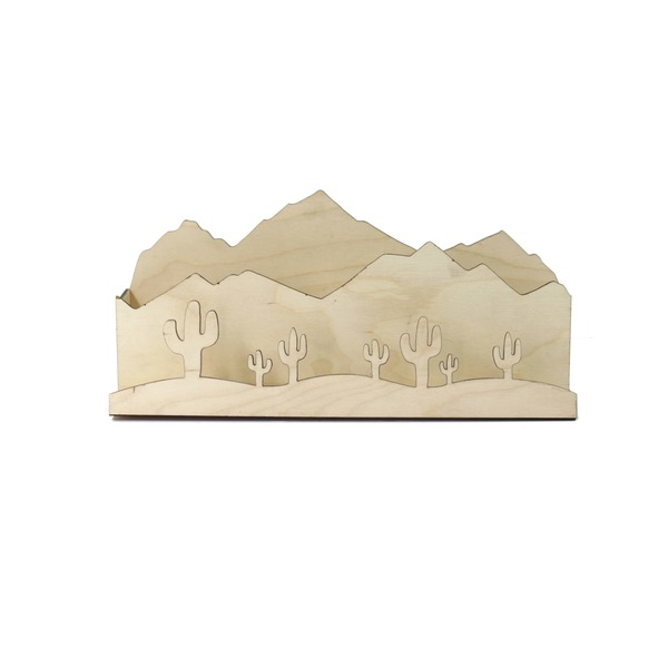 Desk Organizer Image 1