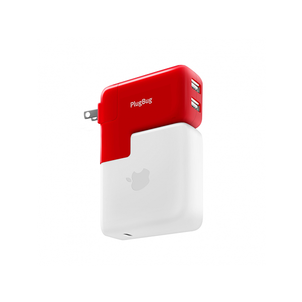 PlugBug Duo Image 1