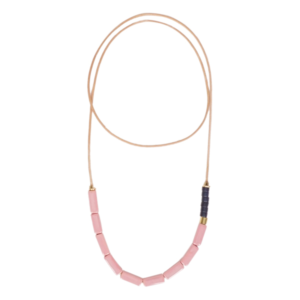 Maya Necklace Image 1