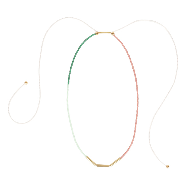 Irena Choker Necklace Image 1