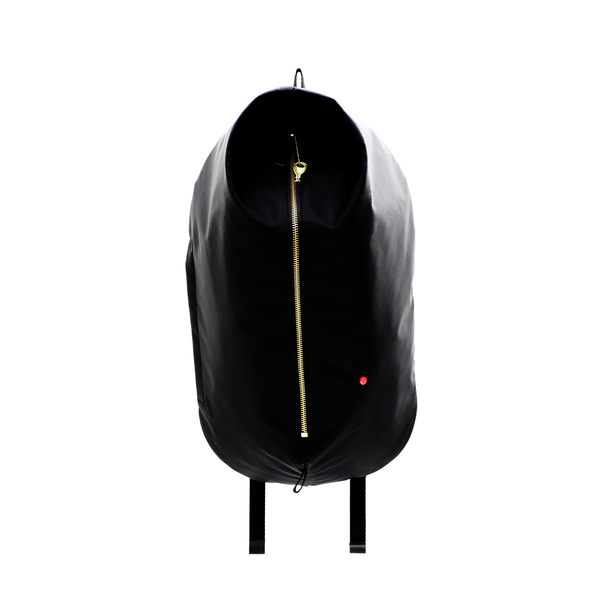 Mid-Zip Backpack Image 1