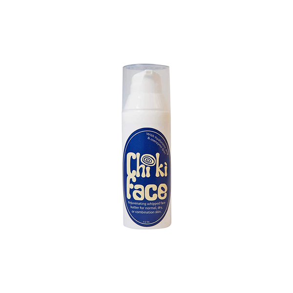 Chiki Rejuvenating Face Cream Image 1