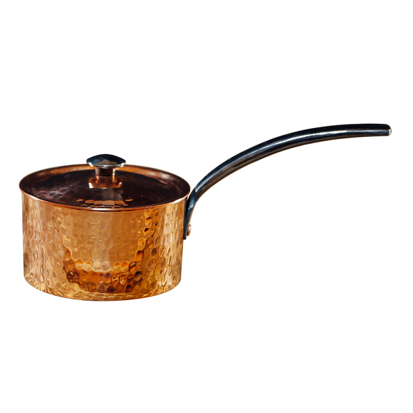 Petite French Butter Warmer Image 1
