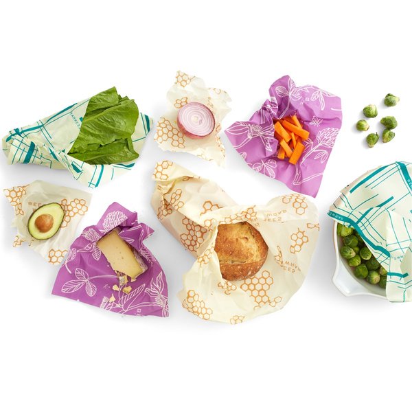 Bee's Wrap Set Image 1
