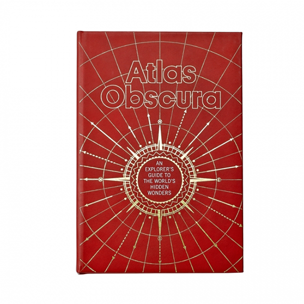 Atlas Obscura Image 1