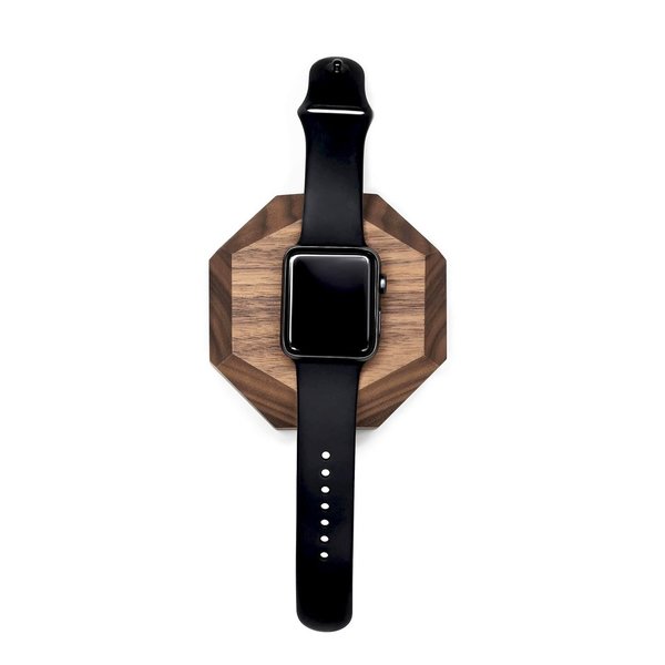 Apple Watch Dock Image 1