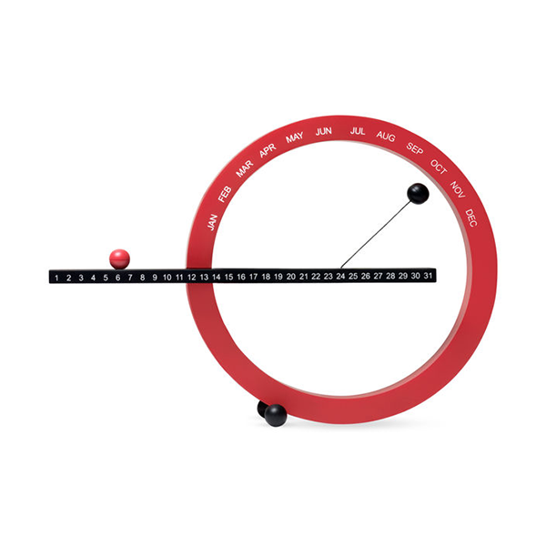 Perpetual Calendars Image 1