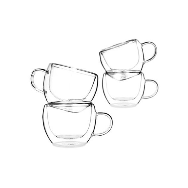 Double Wall Glasses Image 1