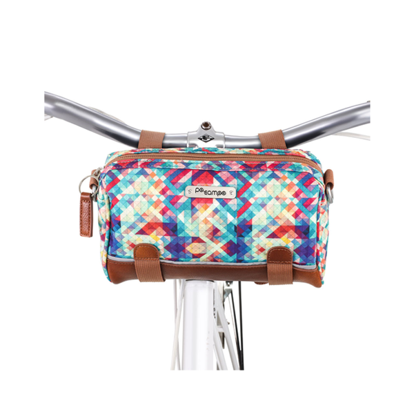 Kinga Handlebar Bag Image 1
