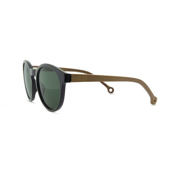 Bamboo Sunglasses Image 1