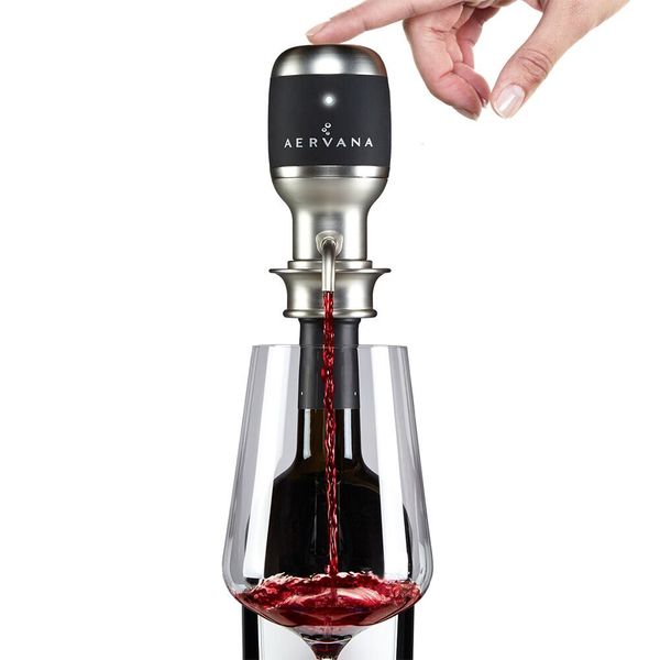 Aervana Electric Wine Aerator Image 1