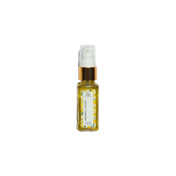 Nightly Glow Oil Image 1