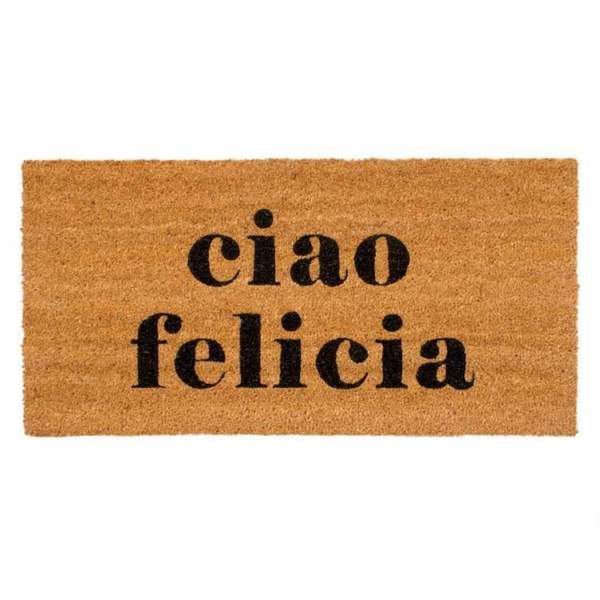 Coir Entrance Mat Image 1