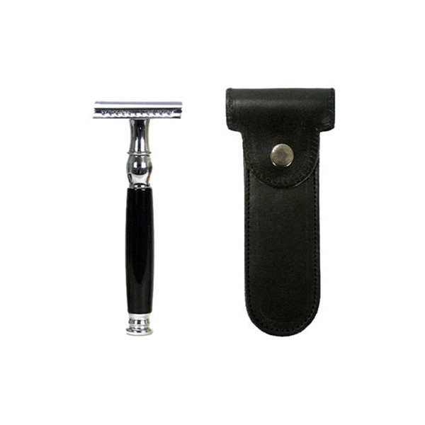 Double Edge Safety Razor Image 1