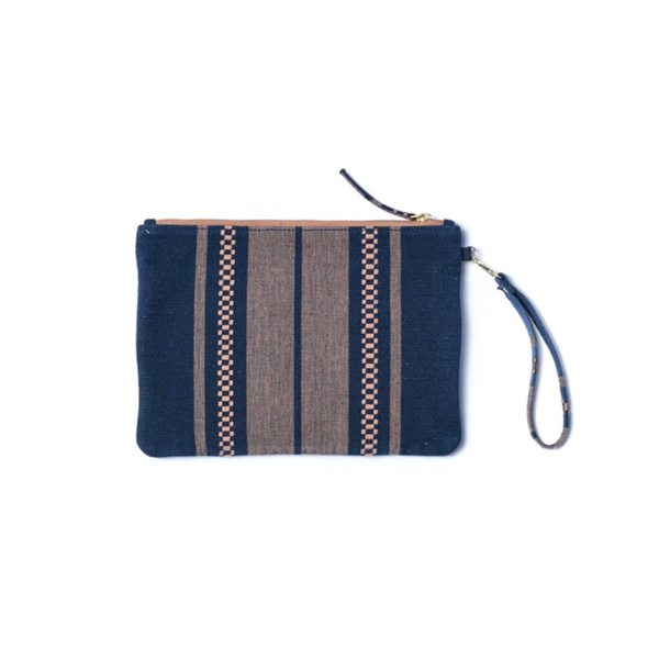 Mel Vegan Clutch Image 1