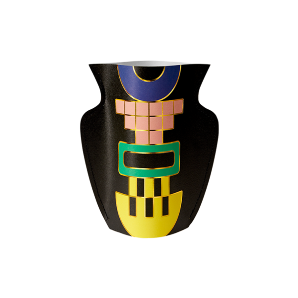 Octaevo Mini Paper Vase Image 1