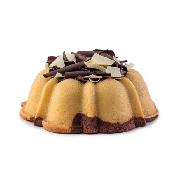 Janie’s Pound Cake Image 1
