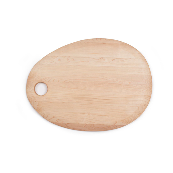 Organic Maple Board Image 1