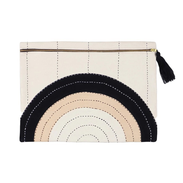 Eclipse Rainbow Pouch Image 1