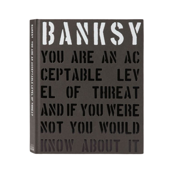 Banksy Image 1