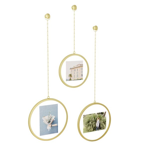 Fotochain Picture Frame Set Image 1