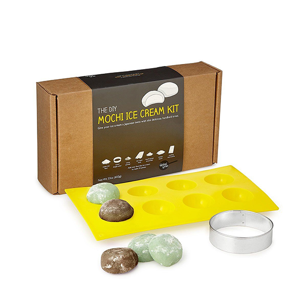 Mochi Ice Cream Kit Image 1
